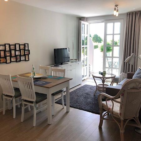 Residenz Am Balmer See - Bs 35 Mit Wellnessbereich Dış mekan fotoğraf