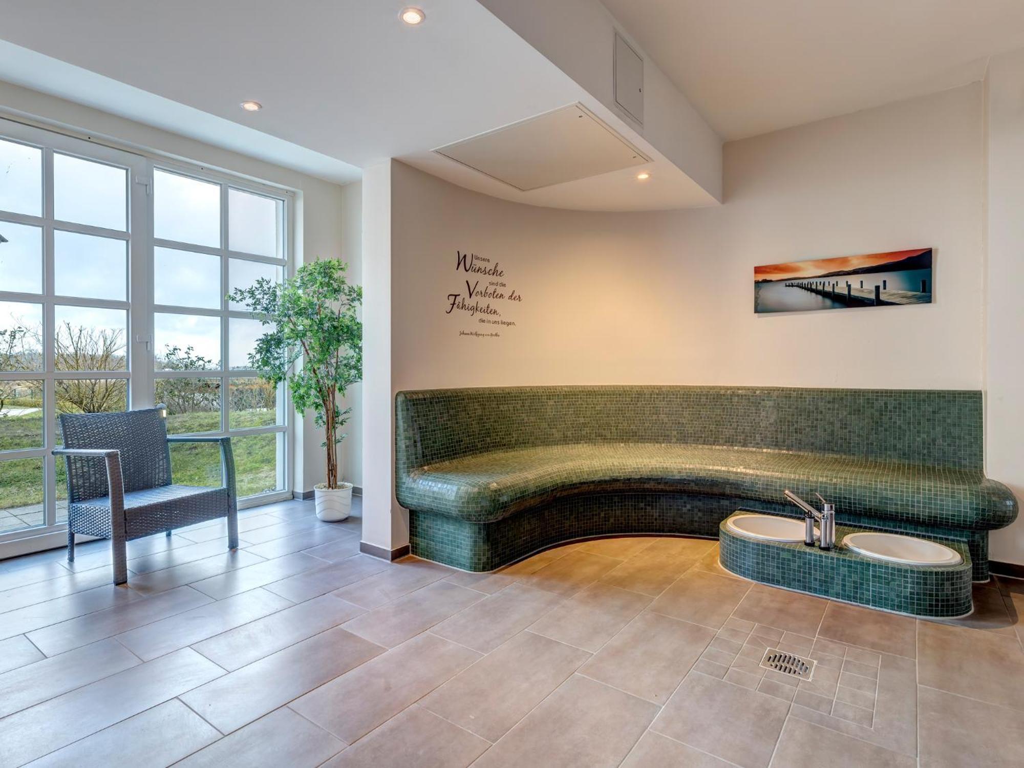 Residenz Am Balmer See - Bs 35 Mit Wellnessbereich Dış mekan fotoğraf
