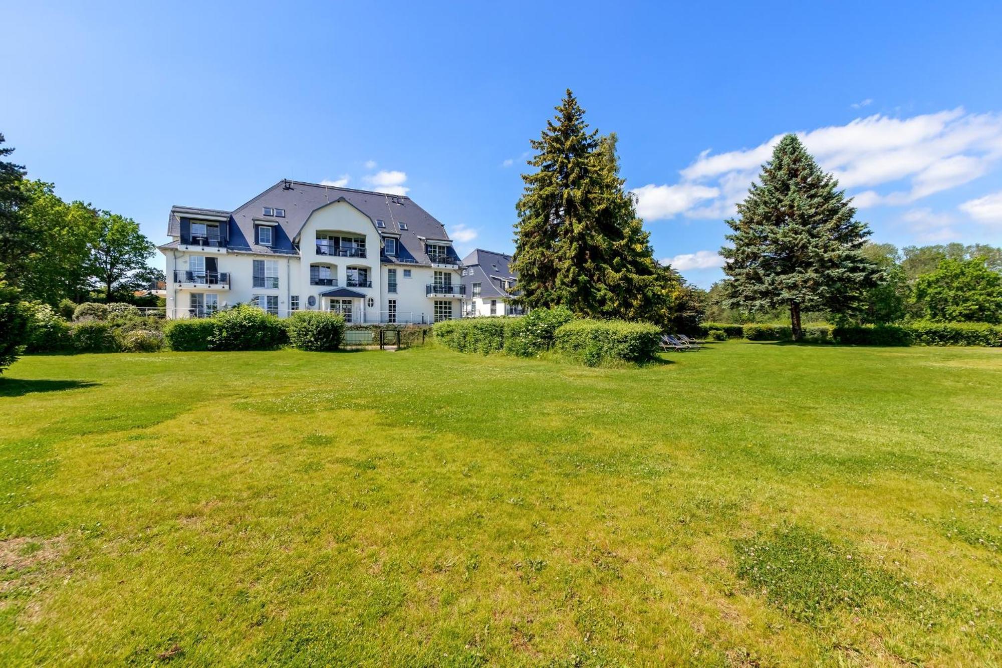 Residenz Am Balmer See - Bs 35 Mit Wellnessbereich Dış mekan fotoğraf