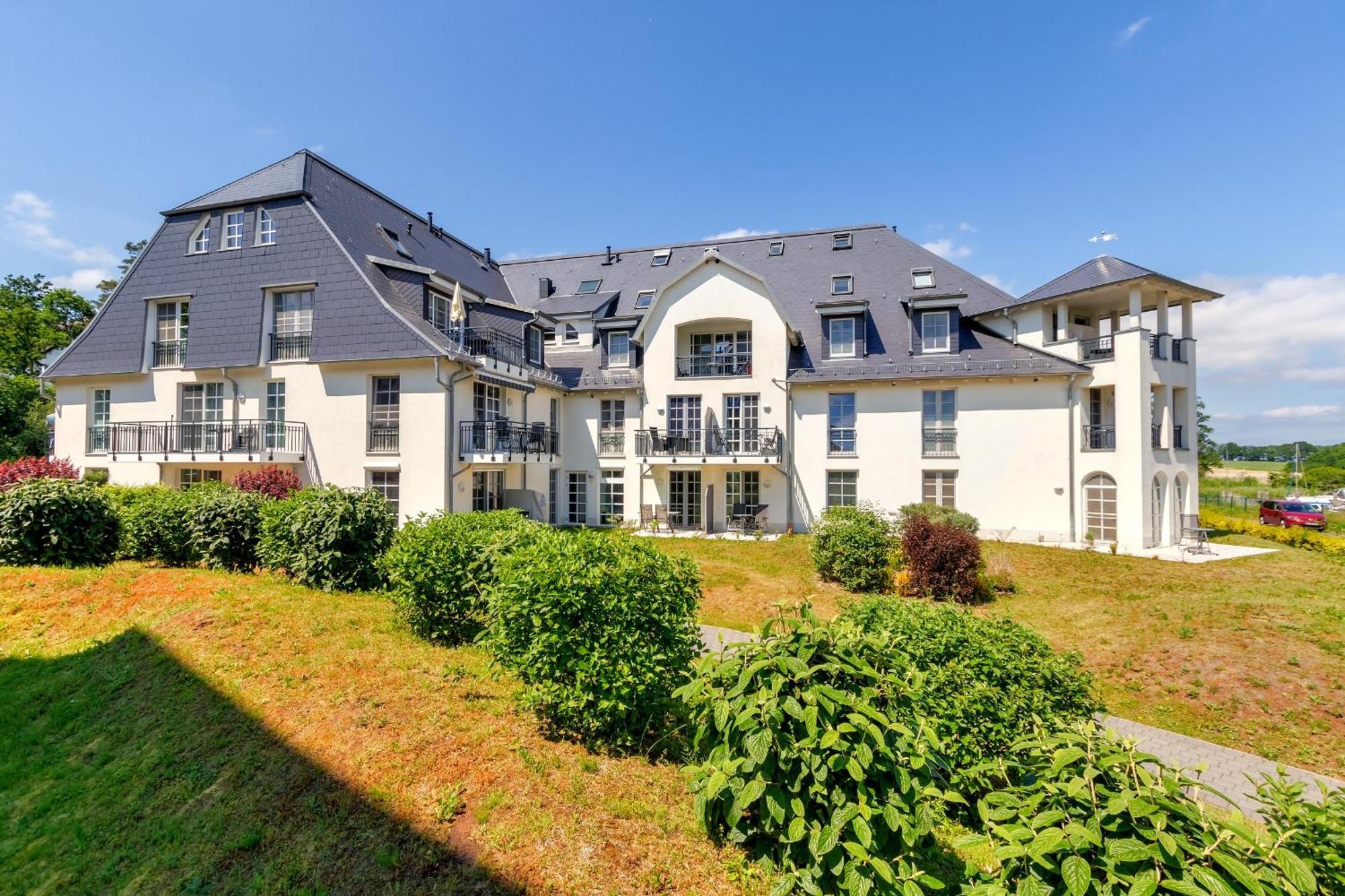 Residenz Am Balmer See - Bs 35 Mit Wellnessbereich Dış mekan fotoğraf